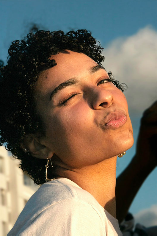 vivo y36 portrait light effect India