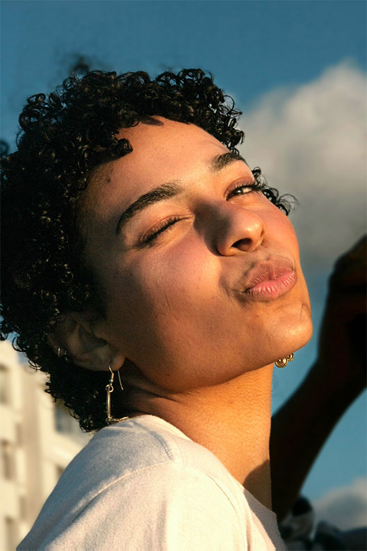 vivo y36 portrait light effect India