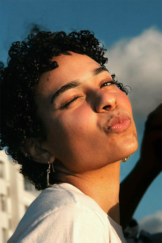 vivo y36 portrait light effect India