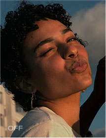 vivo y36 portrait light effect India