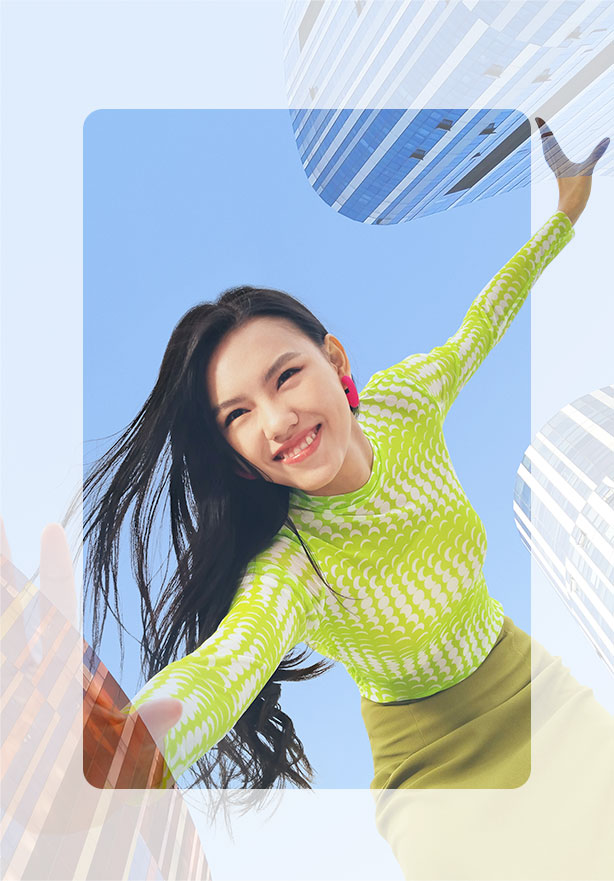 vivo y36 mix portrait feature India