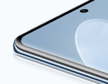 vivo v27 120Hz 3D Curved Display