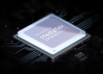 vivo v27 MediaTek Dimensity 8200 5G Processor