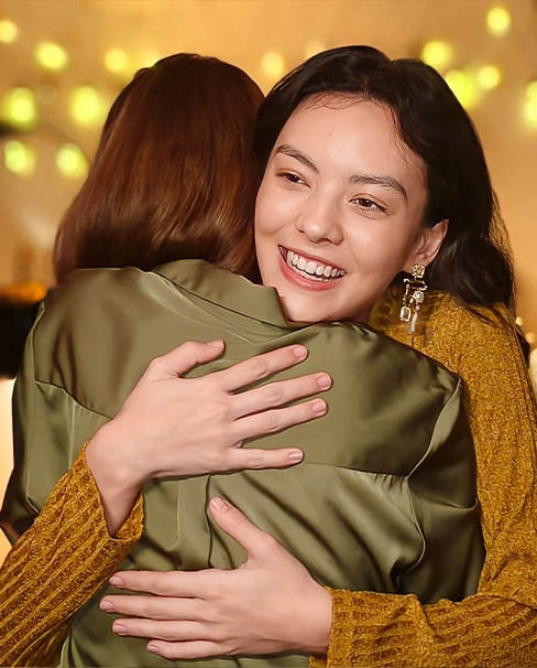 vivo v27 portrait studio