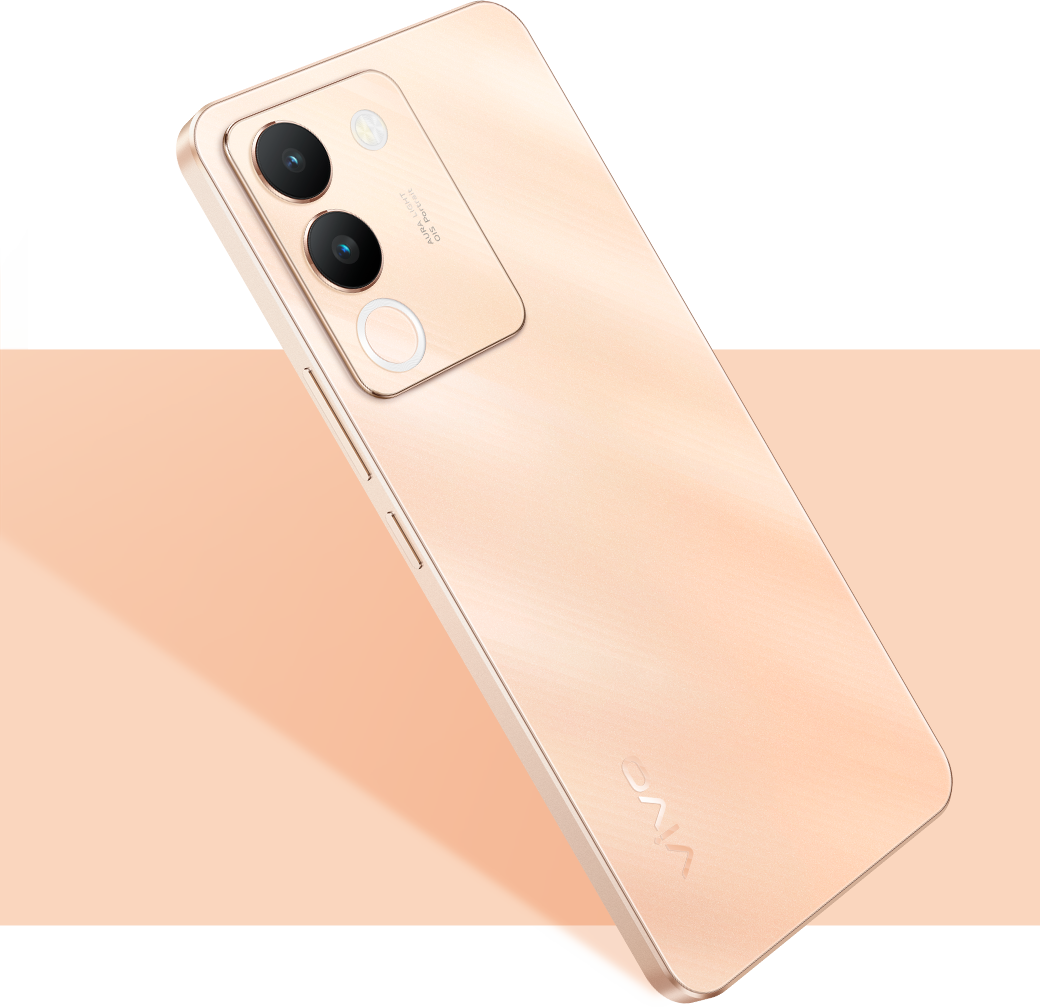 Vivo Y200 Stylish Design Anti Shake Camera Vivo India Vivo Y200 Stylish Design Anti Shake Camera Vivo India