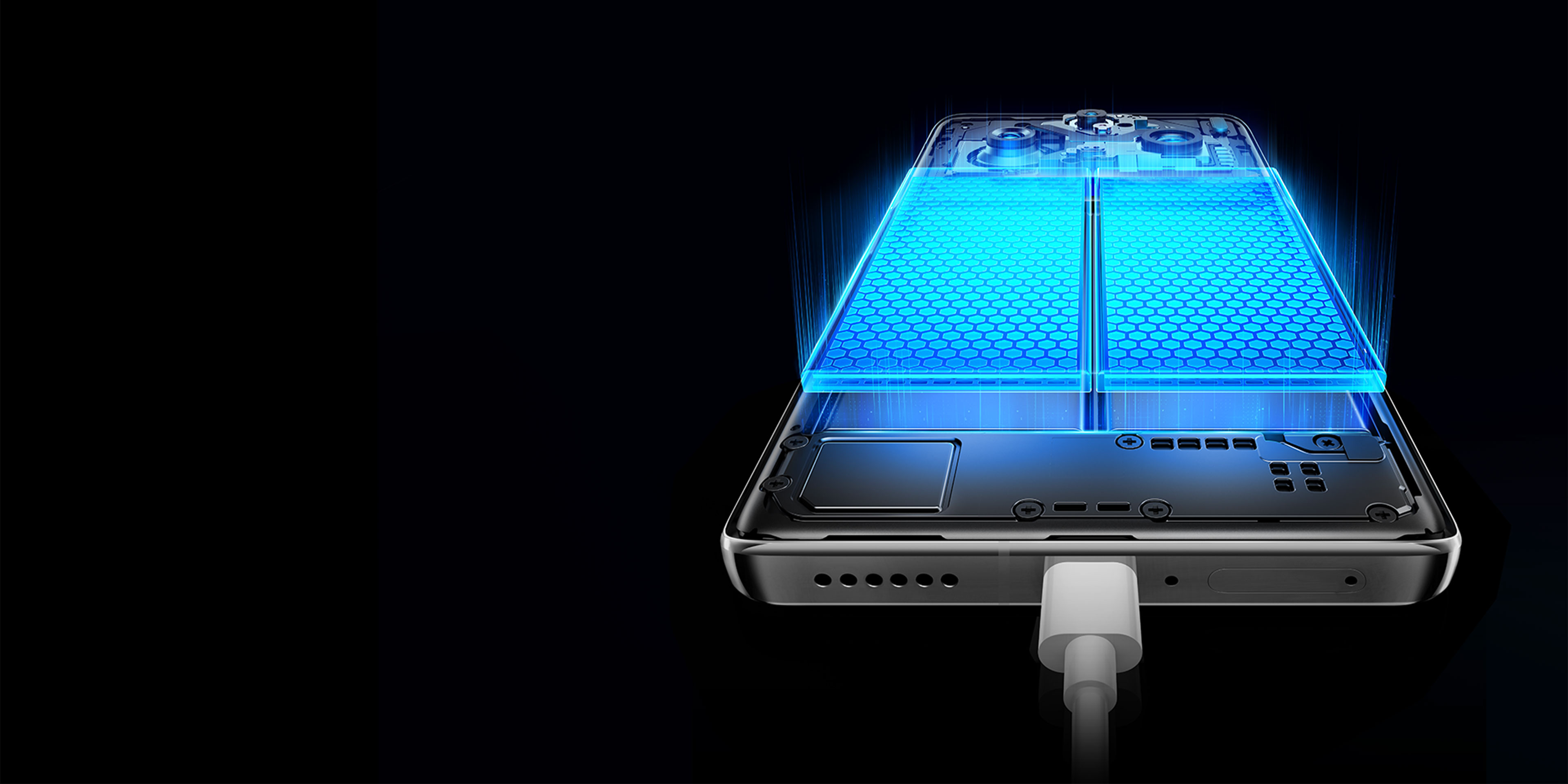 vivo x100 pro with 100w flashcharge 