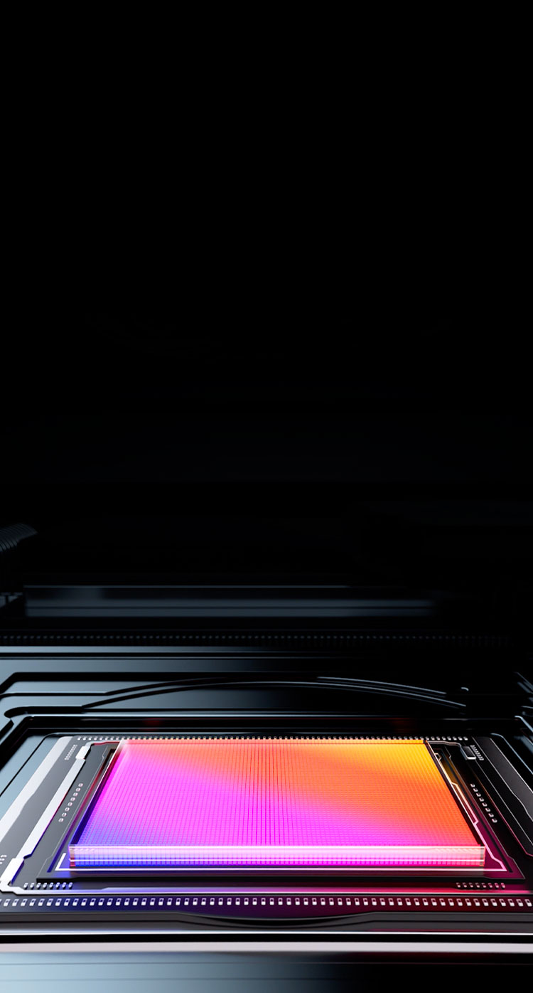 vivo x100 pro camera with optical precision calibration