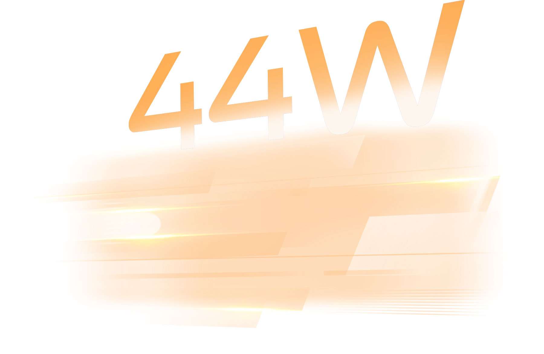 vivo Y200e 5G with 44W flash charge