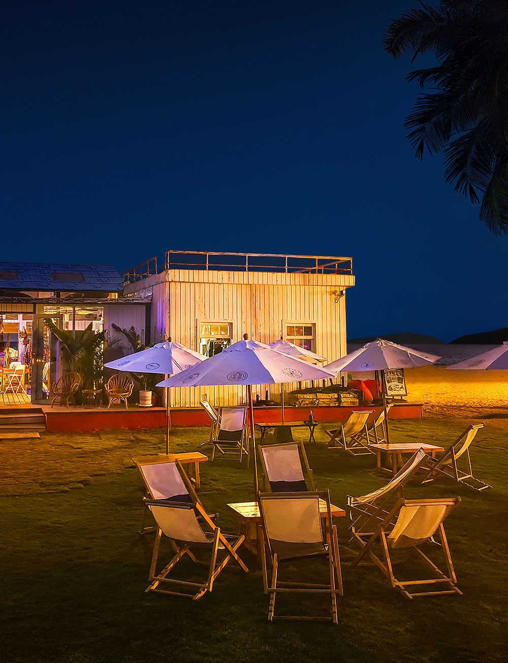 vivo Y200e 5G with super night algorithms