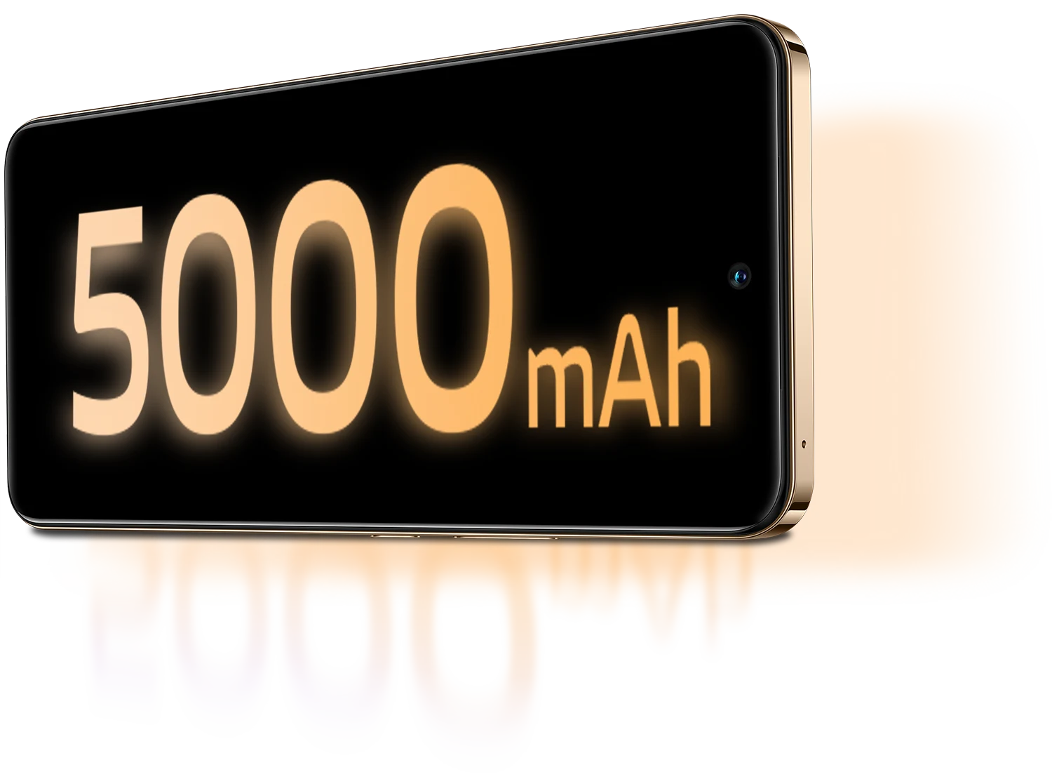 vivo Y200e 5G with 5000mAh battery