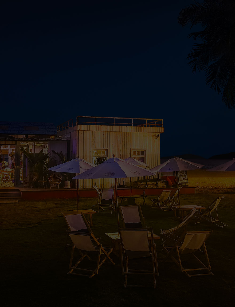 vivo Y200e 5G with super night algorithms