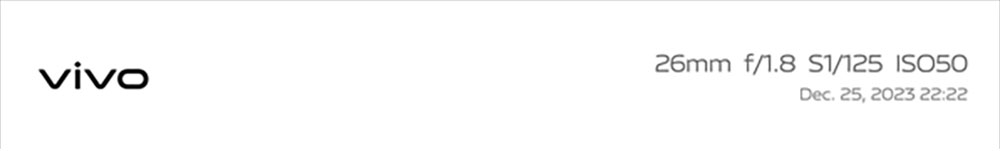 vivo Y200e 5G with super night algorithms