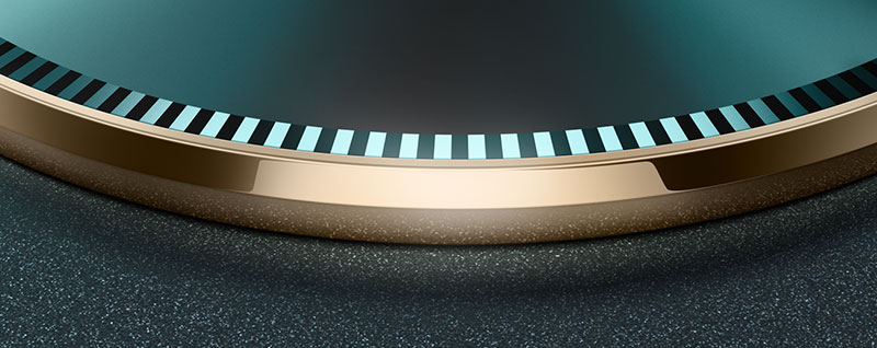 vivo Y58 5G in agate green with Premium Watch Camera Design