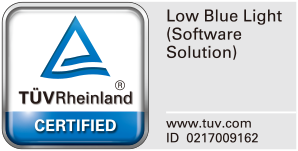 vivo Y58 5G with stepless dimming