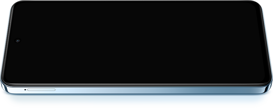 vivo Y58 5G with 300% volume & immersive audio