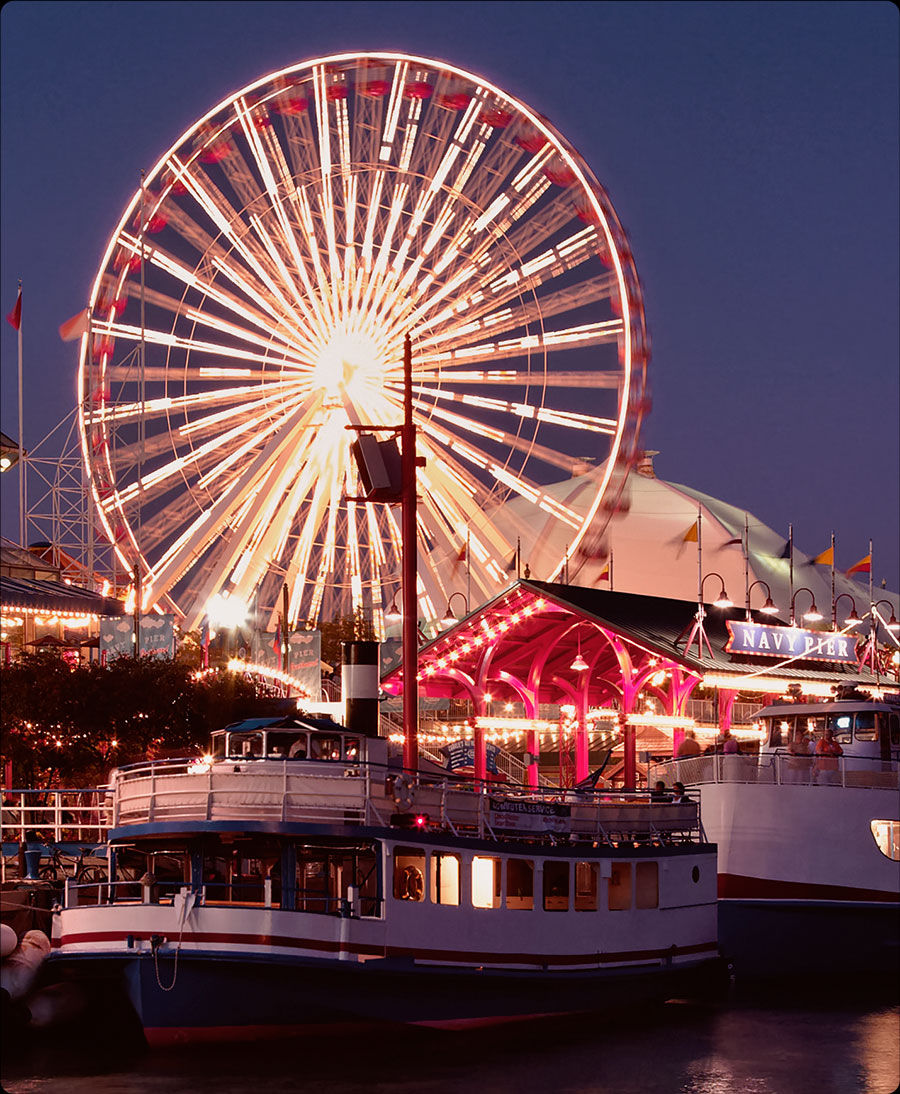 night shot by vivo Y28e 5G with black & gold filter