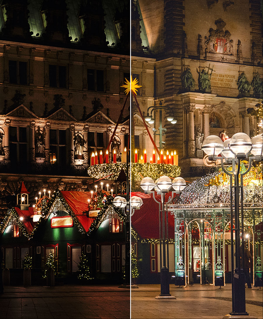 night shot by vivo Y28e 5G