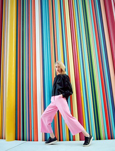 photo sample by vivo Y28e 5G