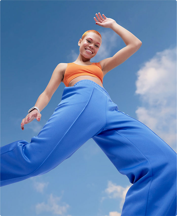 photo sample by vivo Y28e 5G with natural filter