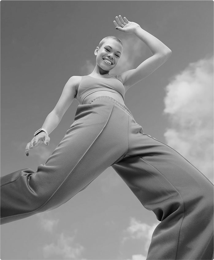 photo sample by vivo Y28e 5G with silver salt filter