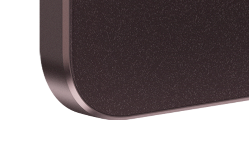 vivo Y28e 5G in vintage red