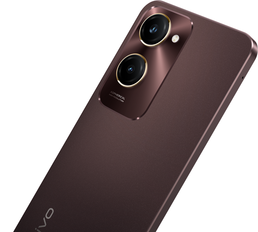 vivo Y28e 5G with 5MP portrait camera and 13MP main camera