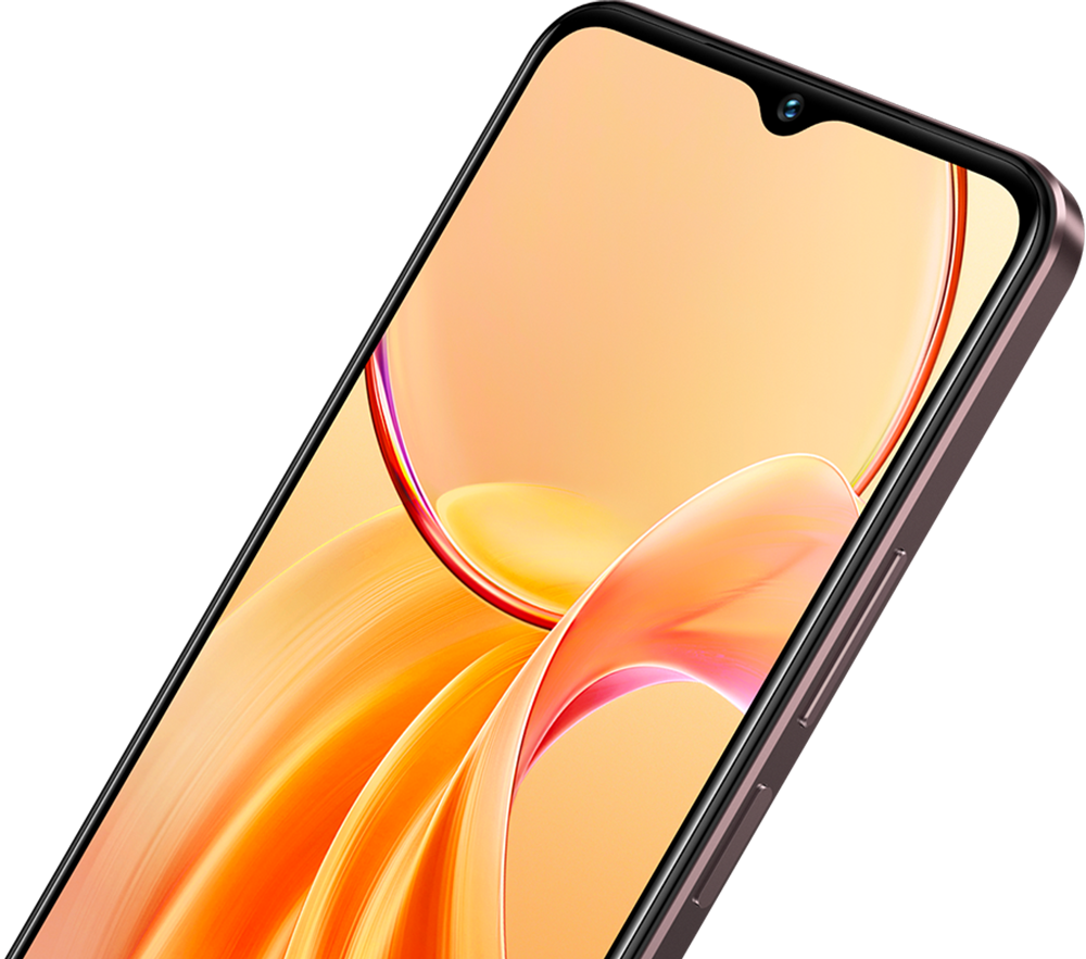 vivo Y28e 5G with 5MP portrait camera and 13MP main camera