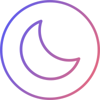 vivo Y28e 5G with dark mode screen