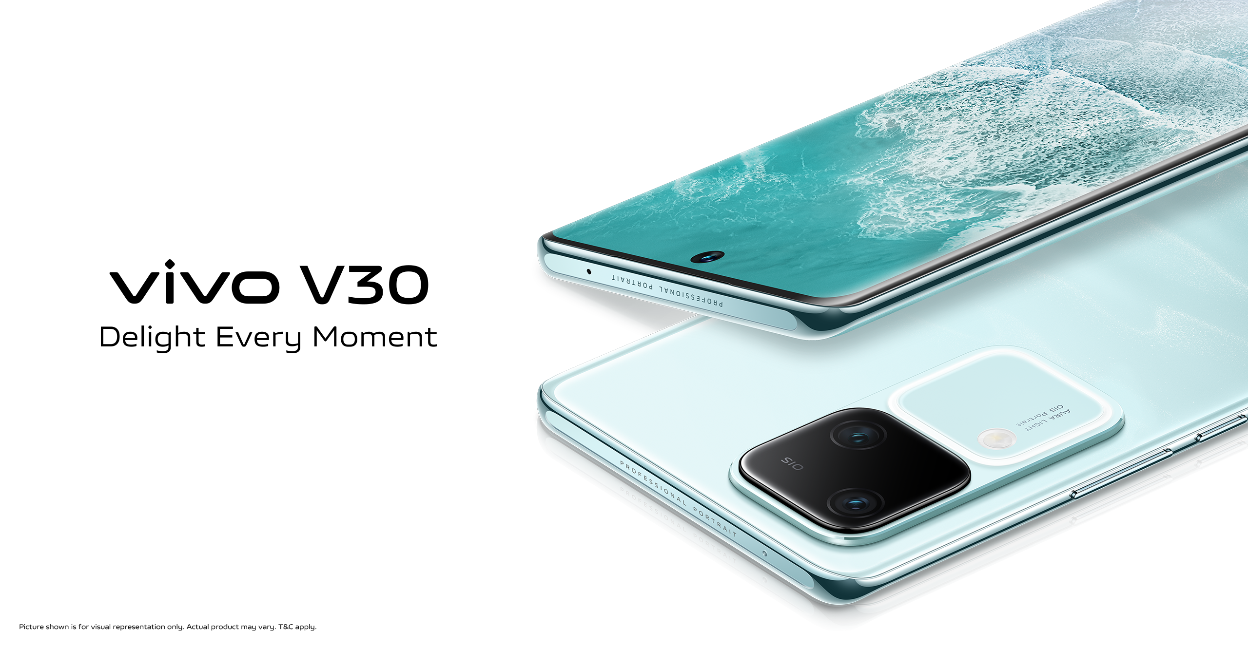 vivo V30