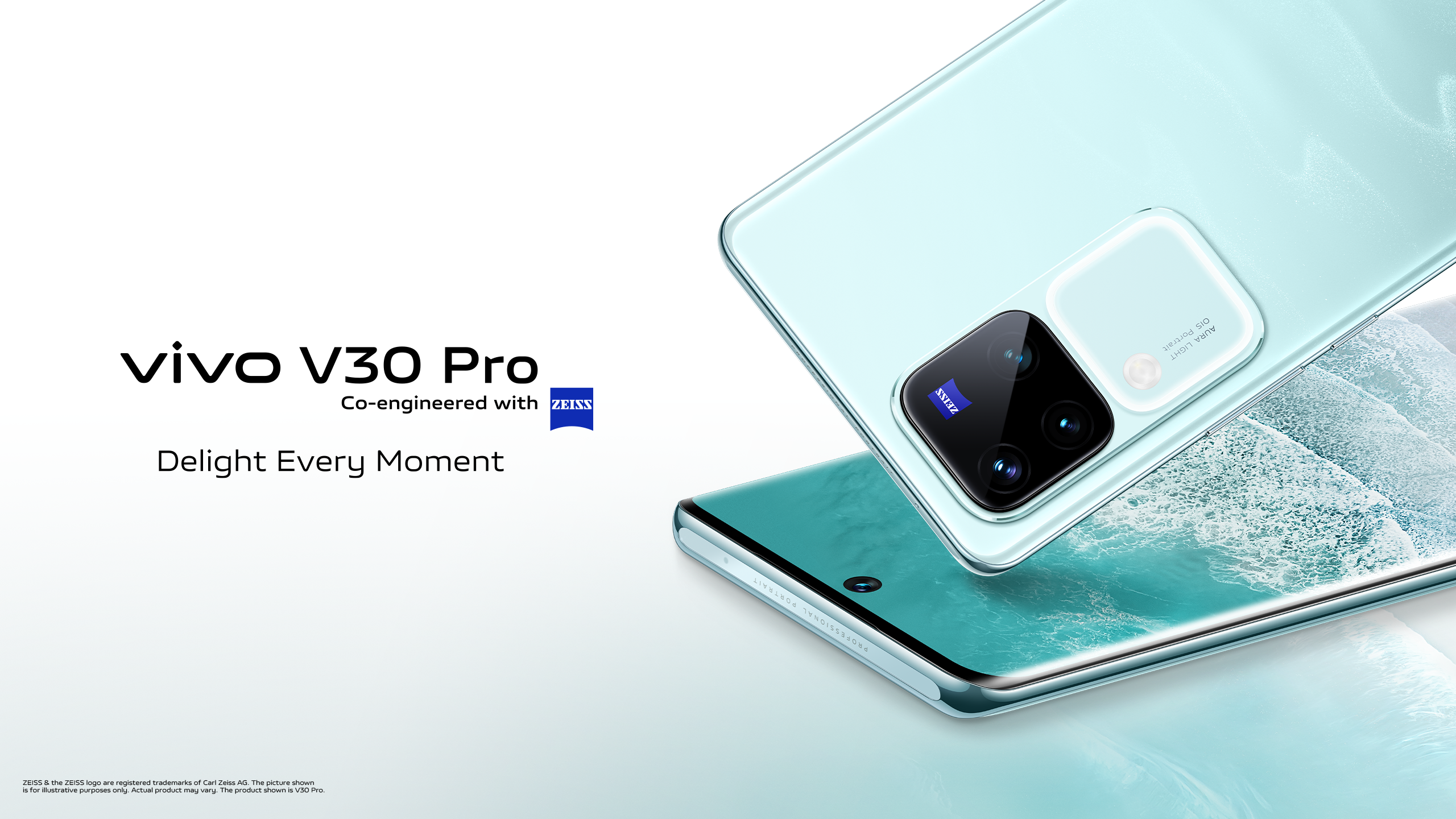 vivo V30 Pro