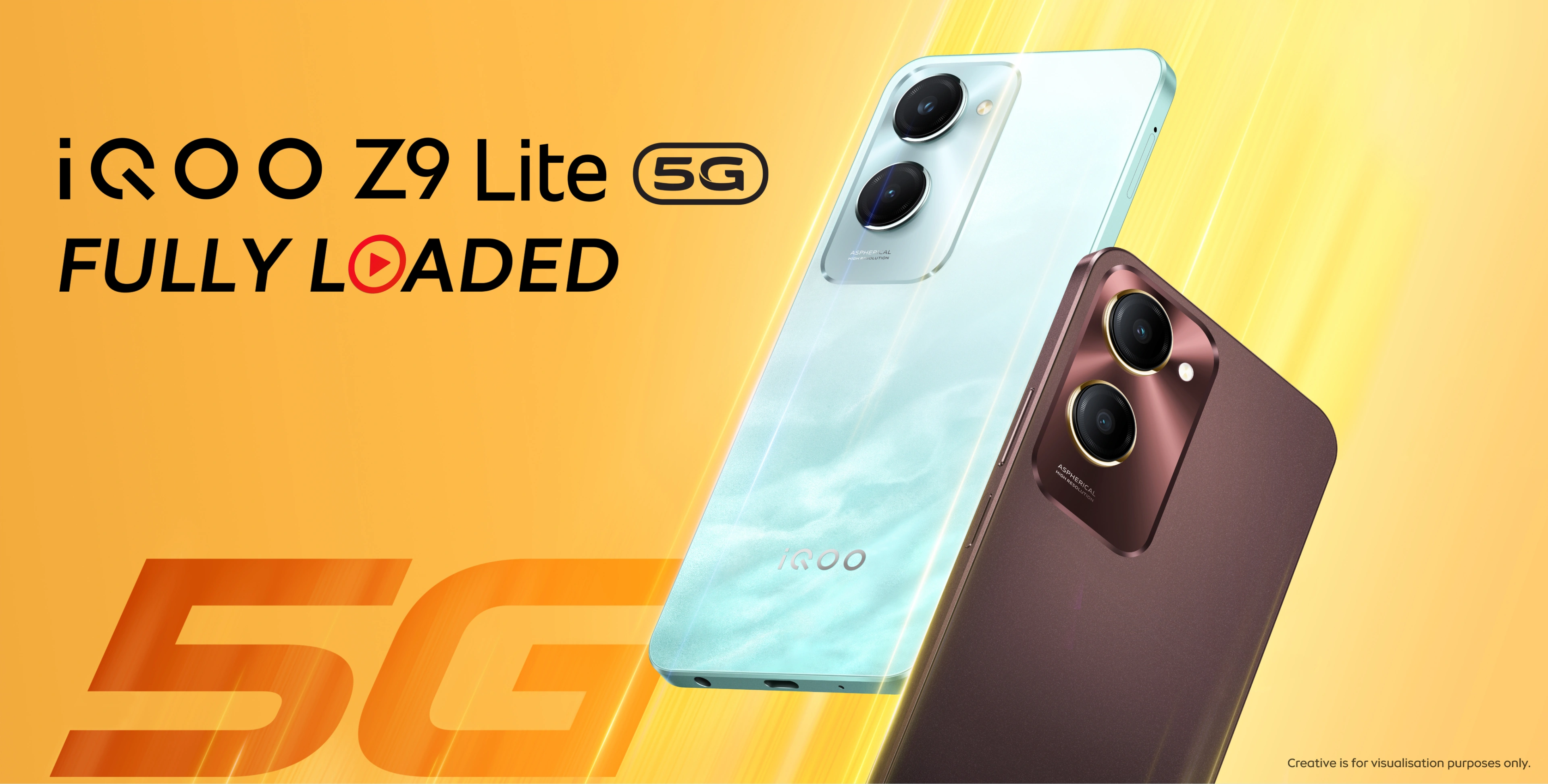 iqoo z9 lite 5g