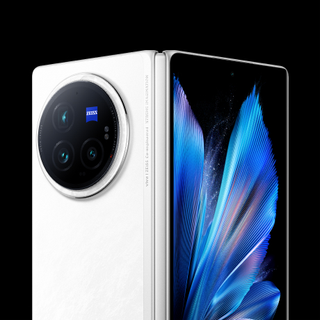 vivo X Fold3 Pro 1TB ホワイト 本体 vivo X Fold3 Pro : The Best Fold Ever* | vivo India