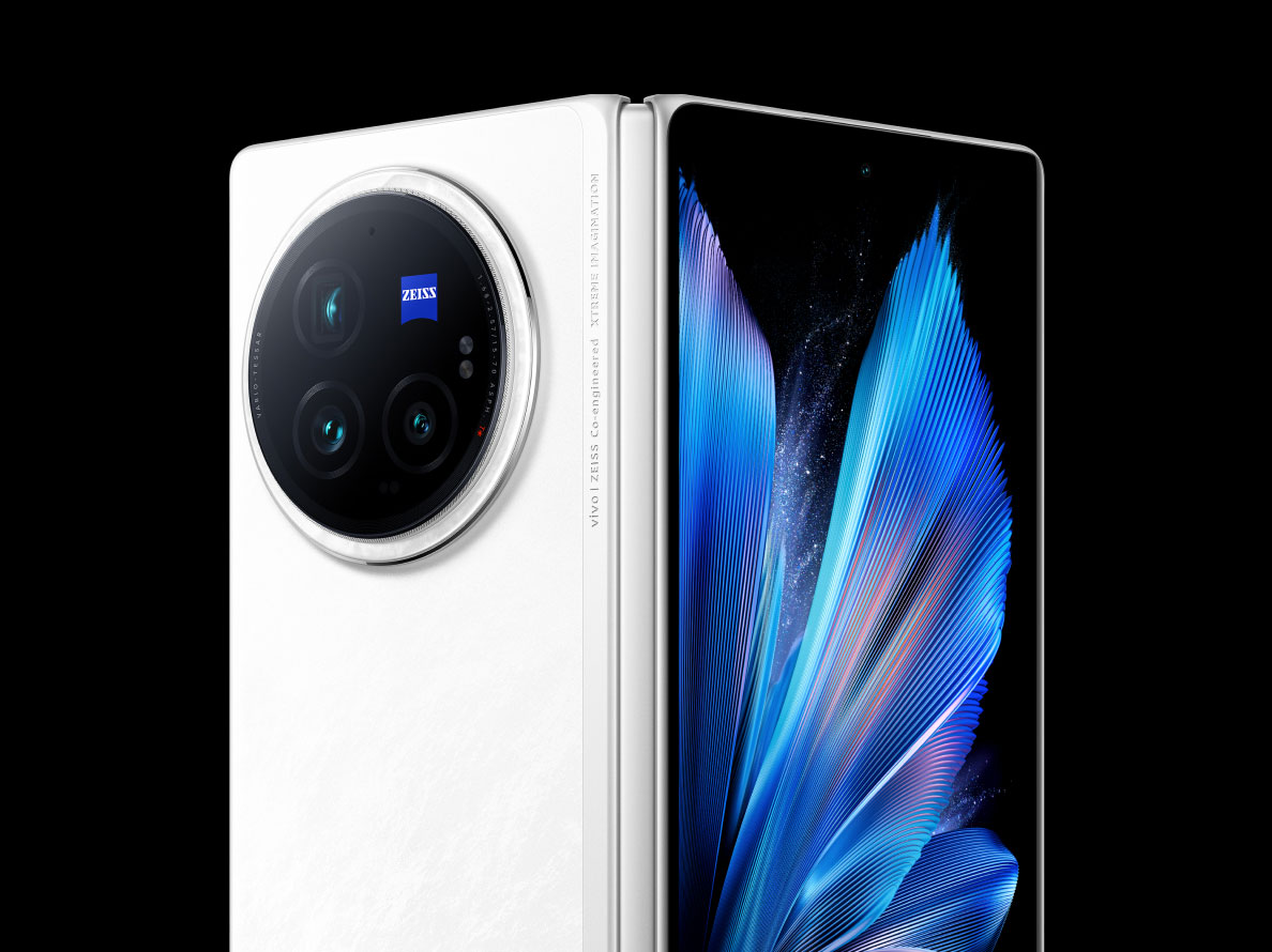 vivo X Fold3 Pro : The Best Fold Ever* | vivo India