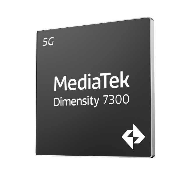 vivo V40e with MediaTek Dimensity 7300