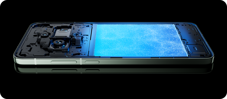 vivo X200-3nm Dimensity 9400 & 5800mAh Power | vivo India