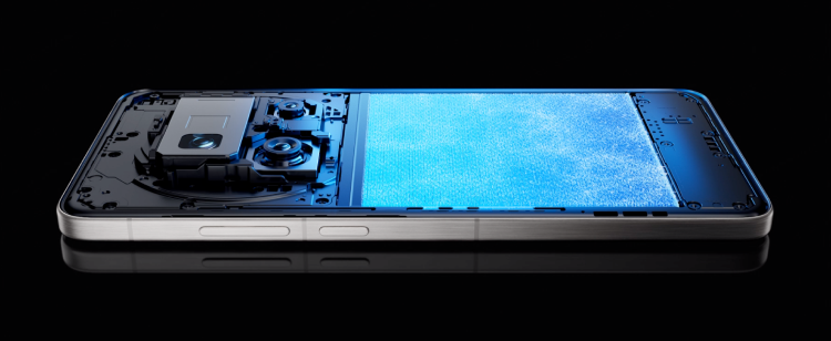 vivo X200 Pro-200MP ZEISS Camera & 6000mAh Battery | vivo India