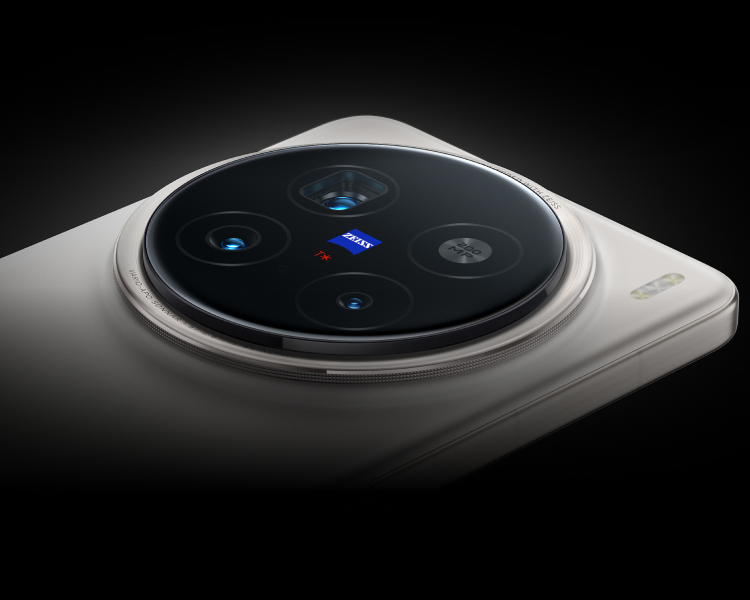 vivo X200 Pro Zeissレンズ 256GB 6000mAh vivo X200 Pro-200MP ZEISS Camera & 6000mAh Battery | vivo Global