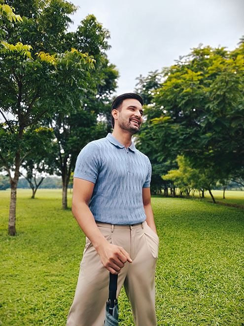 photo sample by vivo V40 Pro with 24mm landscape portrait camera