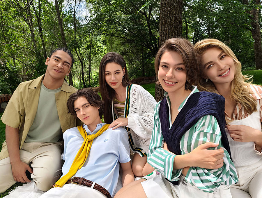 photo sample by vivo V40 Pro without 50MP ZEISS ultra wide-angle camera