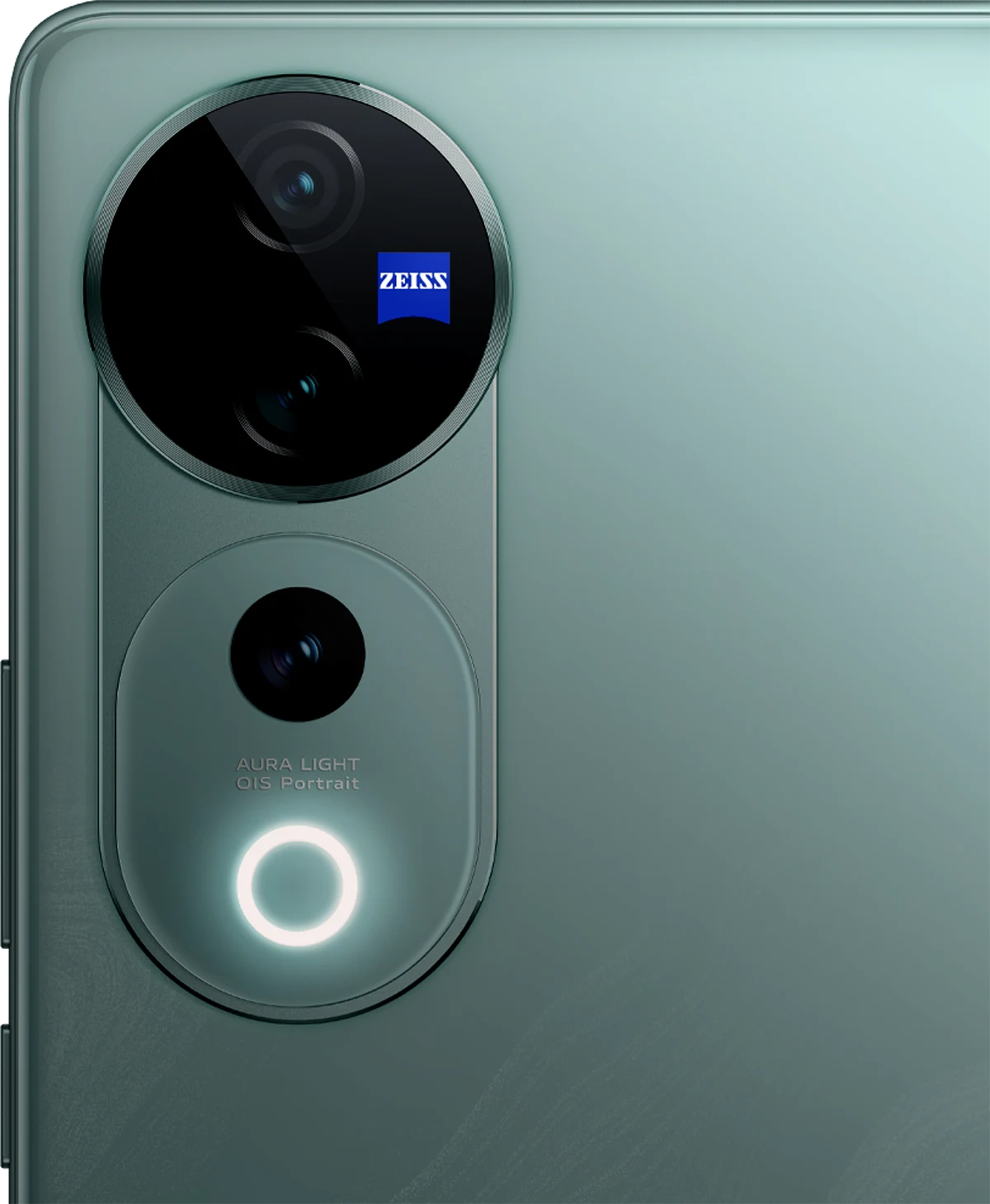 vivo V40 Pro : ZEISS Portrait So Pro | vivo India