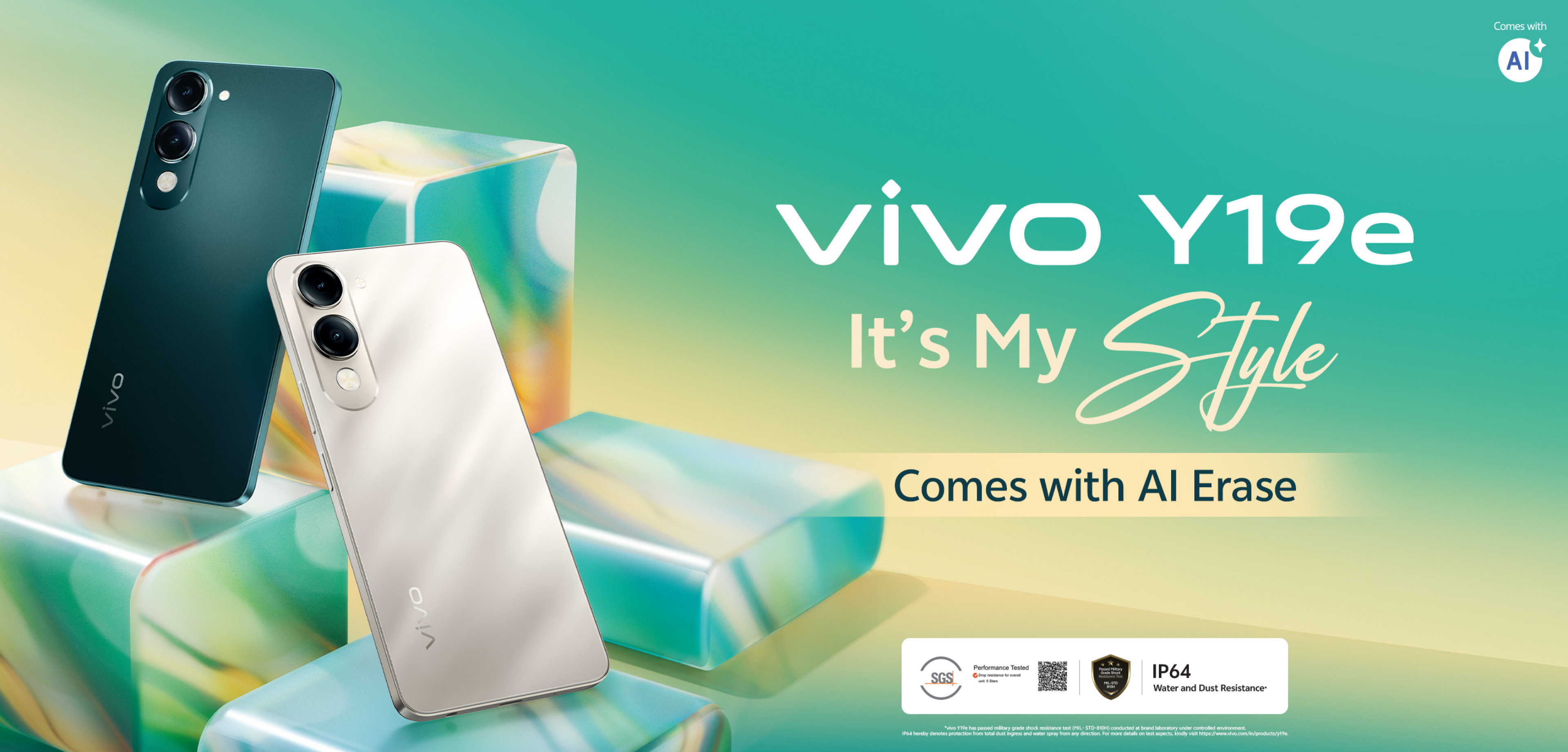 vivo Y29s 5G