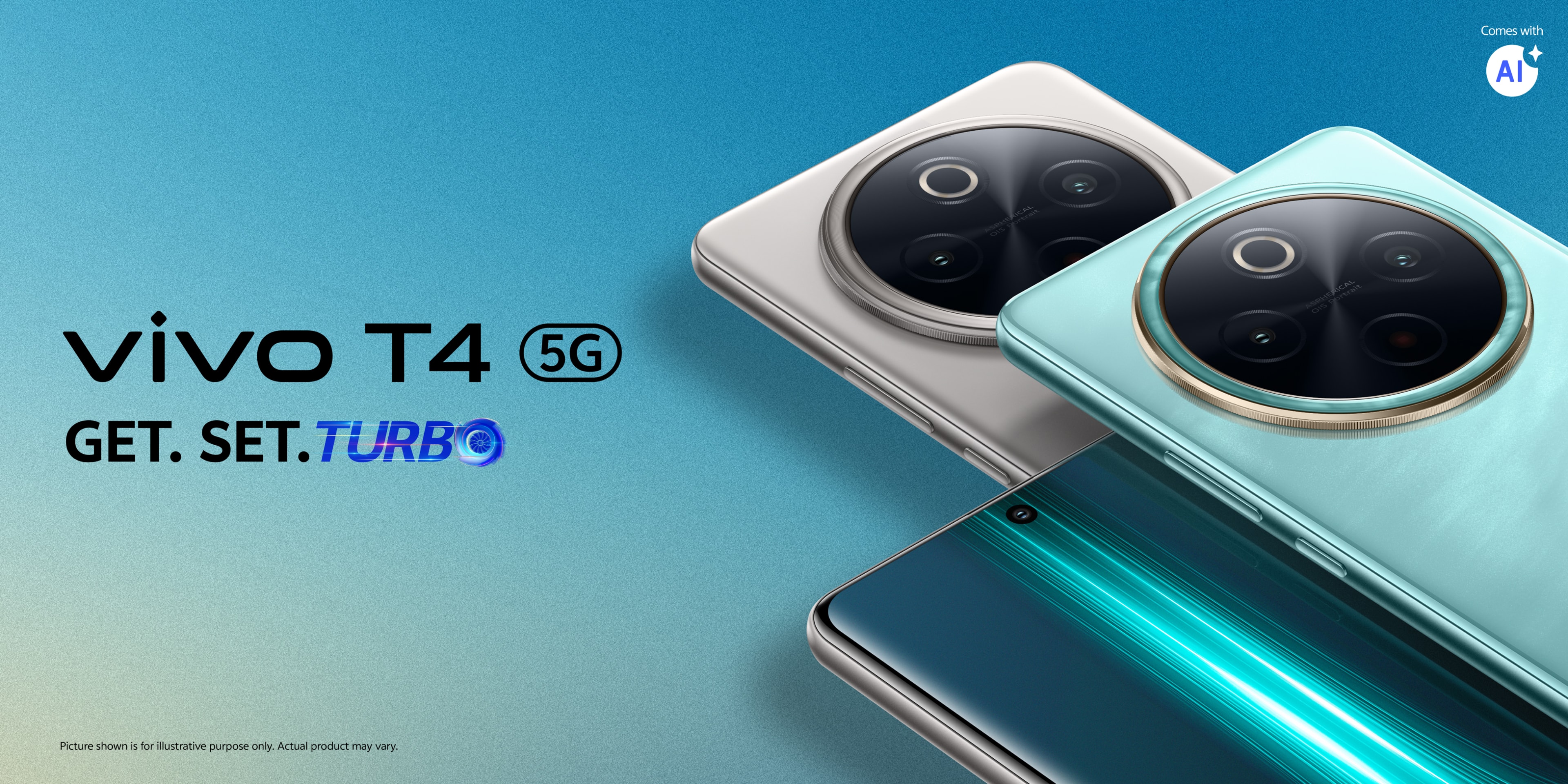 vivo T4x 5G