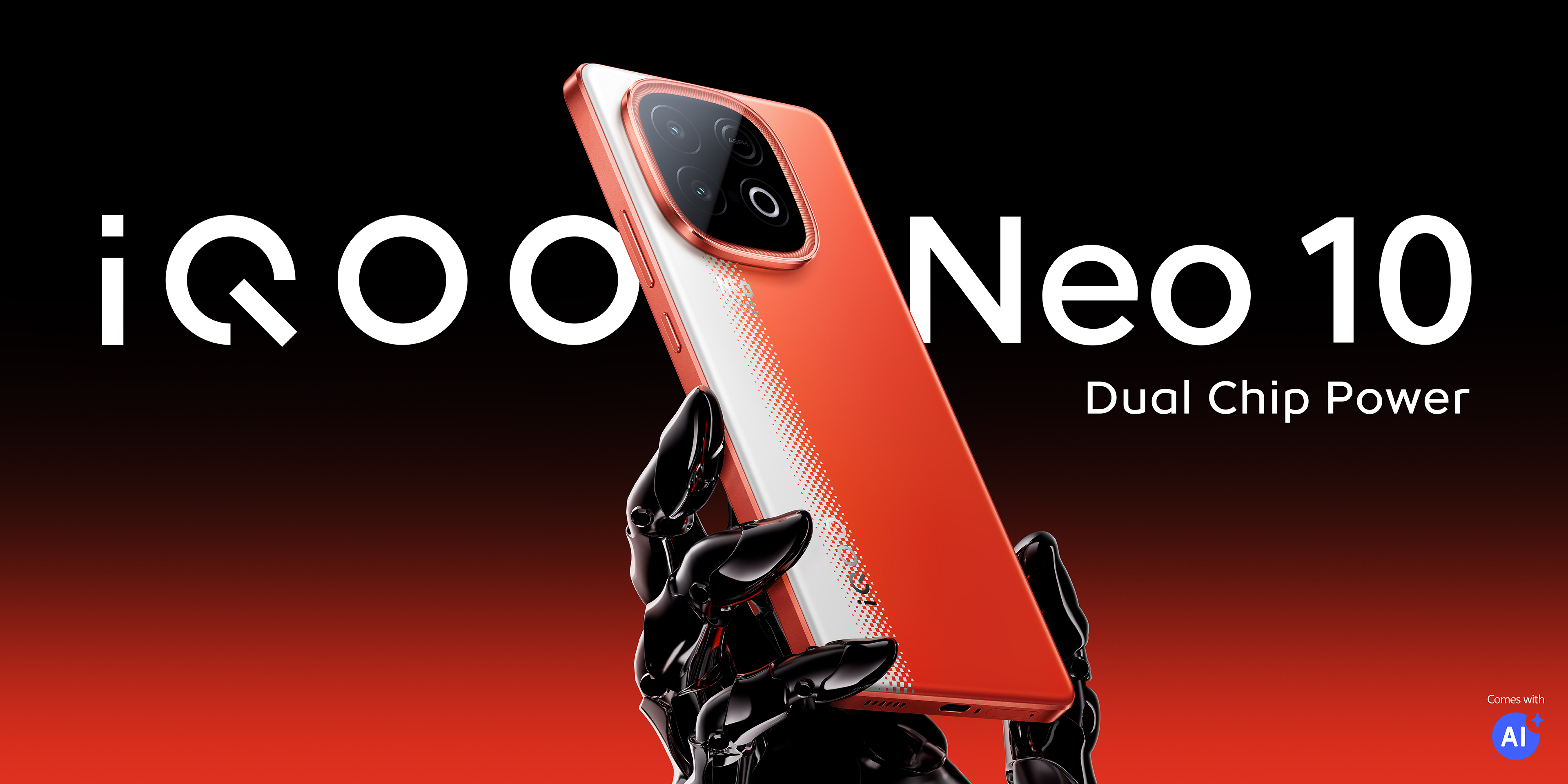 vivo iqooz10xx 5G