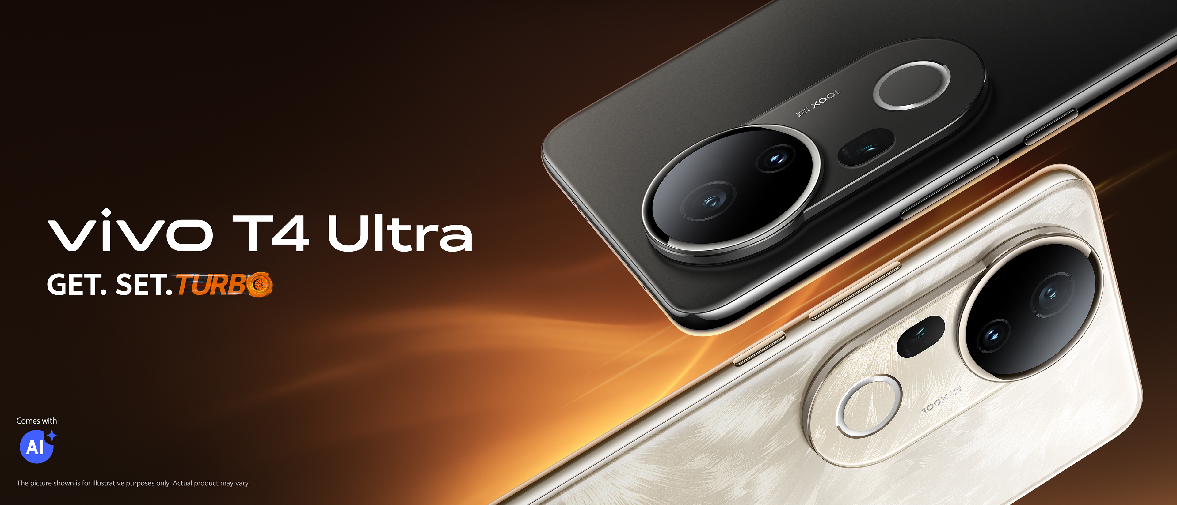 vivo t4ultrax 5G