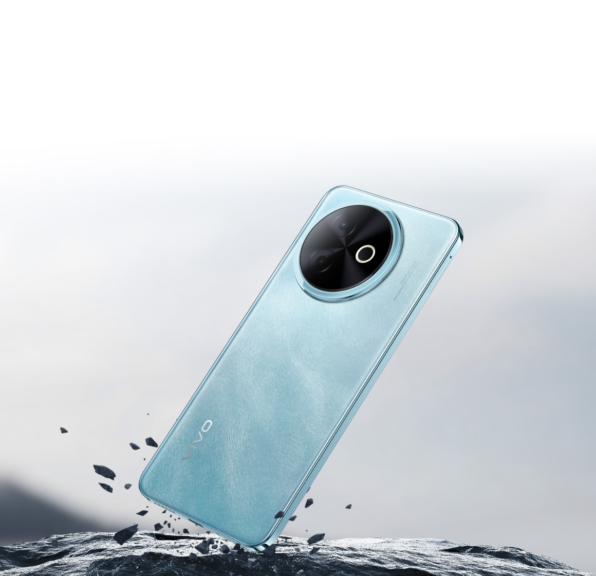 vivo y39 4G with 6500mAh BlueVolt battery