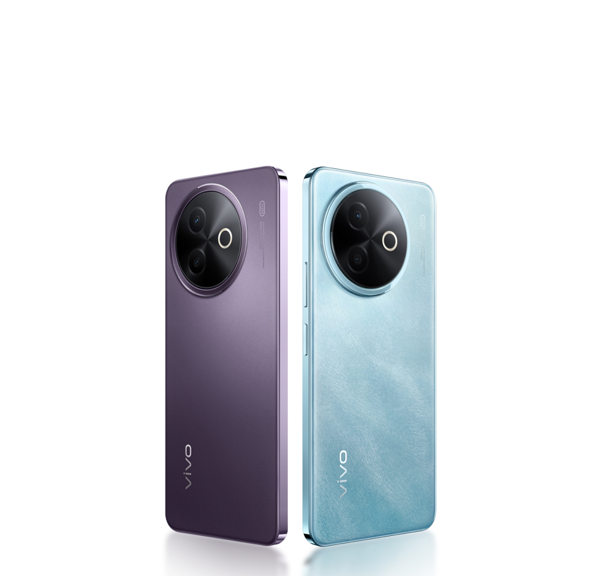 vivo y39 4G with stronger protection