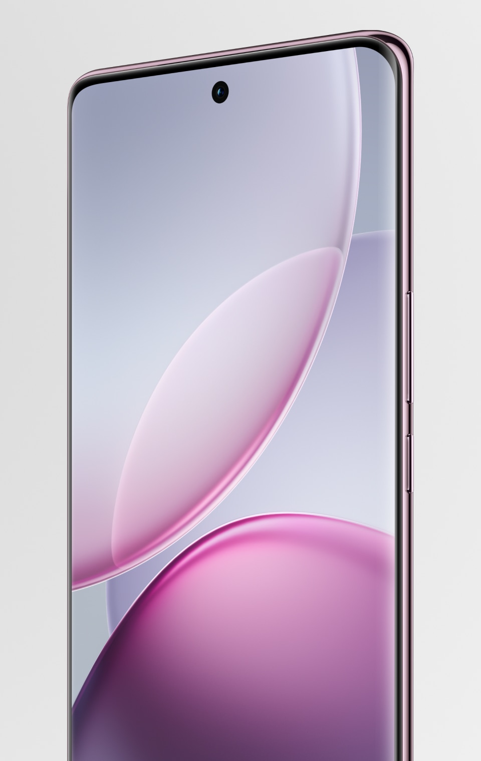 vivo Y400 Pro 5G: the Segment's Slimmest Smartphone with 3D Curved Display