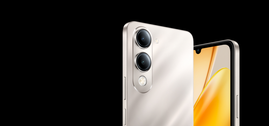 vivo T4 Lite 5G with 50 MP Sony AI Camera
