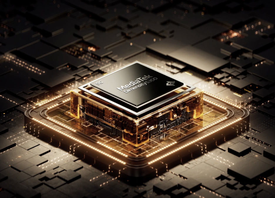 vivo T4 Lite 5G with MediaTek Dimensity 6300 5G Processor