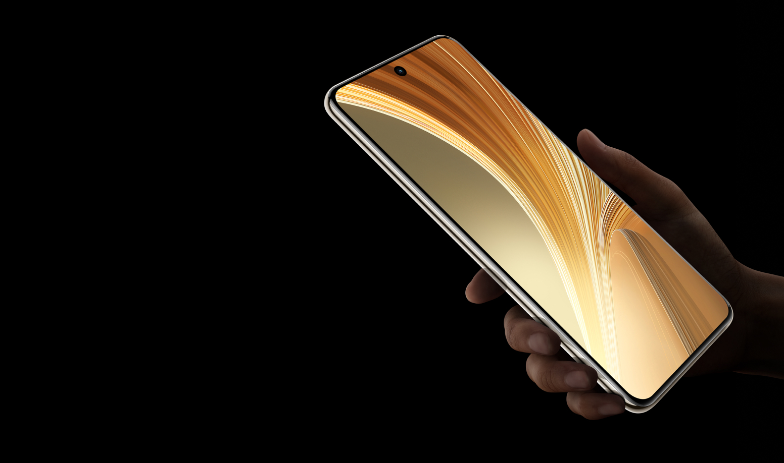 vivo T4x 5G with 1050 nits High Brightness Display